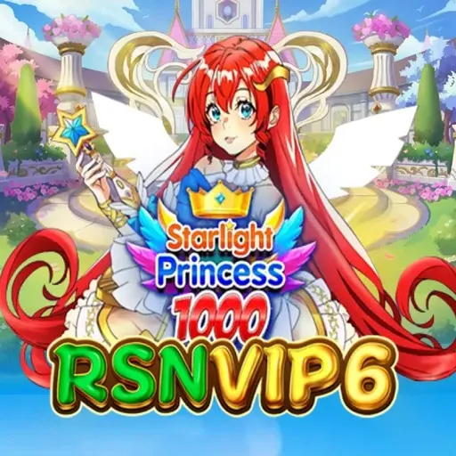RSNVIP6 - Simulasi Kehidupan Nyata yang Menarik