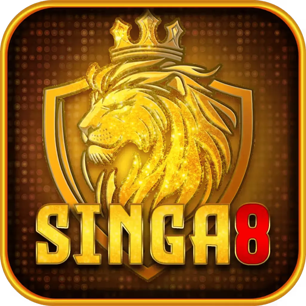 SINGA8 - Game Memancing Penuh Tantangan